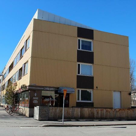 Vanhan Meijerin Majatalo Apartment Варкаус Екстериор снимка