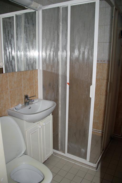 Vanhan Meijerin Majatalo Apartment Варкаус Екстериор снимка