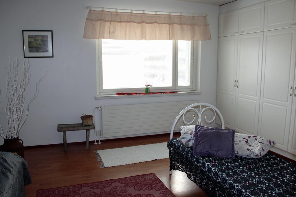 Vanhan Meijerin Majatalo Apartment Варкаус Екстериор снимка