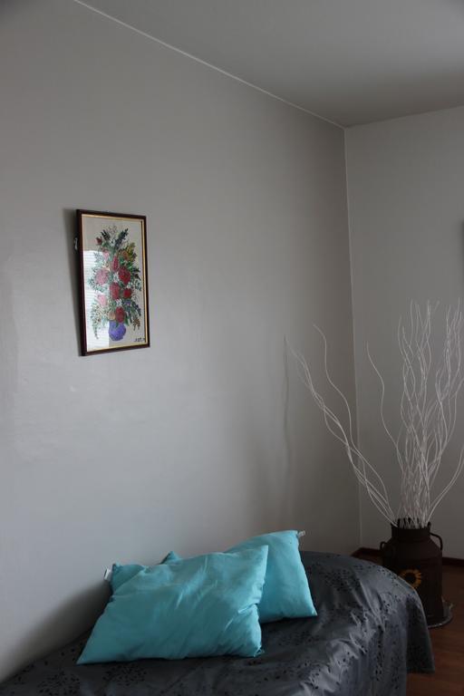 Vanhan Meijerin Majatalo Apartment Варкаус Екстериор снимка