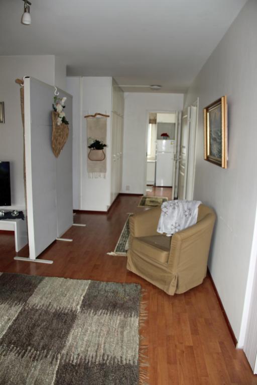 Vanhan Meijerin Majatalo Apartment Варкаус Екстериор снимка